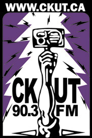 CKUT Radio